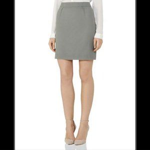 REISS Camila Skirt